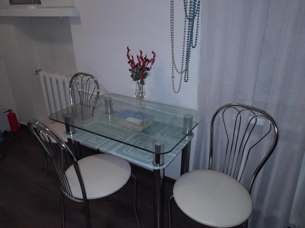 Modern Studio 15 Min To The City Centre Lviv Eksteriør bilde